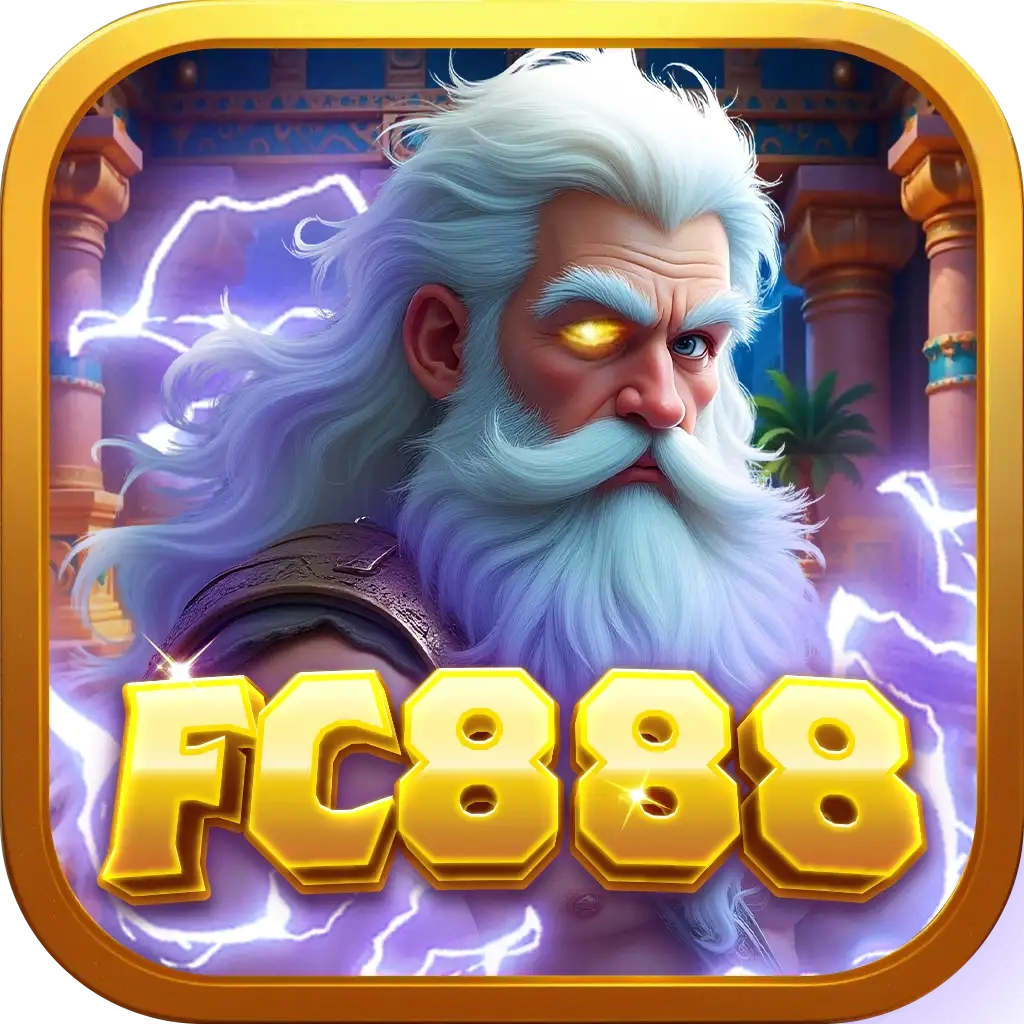fc888 APK Terbaru dengan Fitur Lengkap