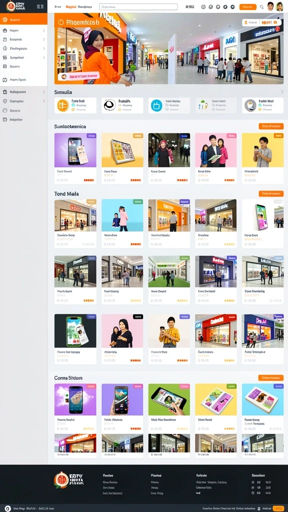 Tampilan id777 APK Versi Terbaru untuk Android 2026
