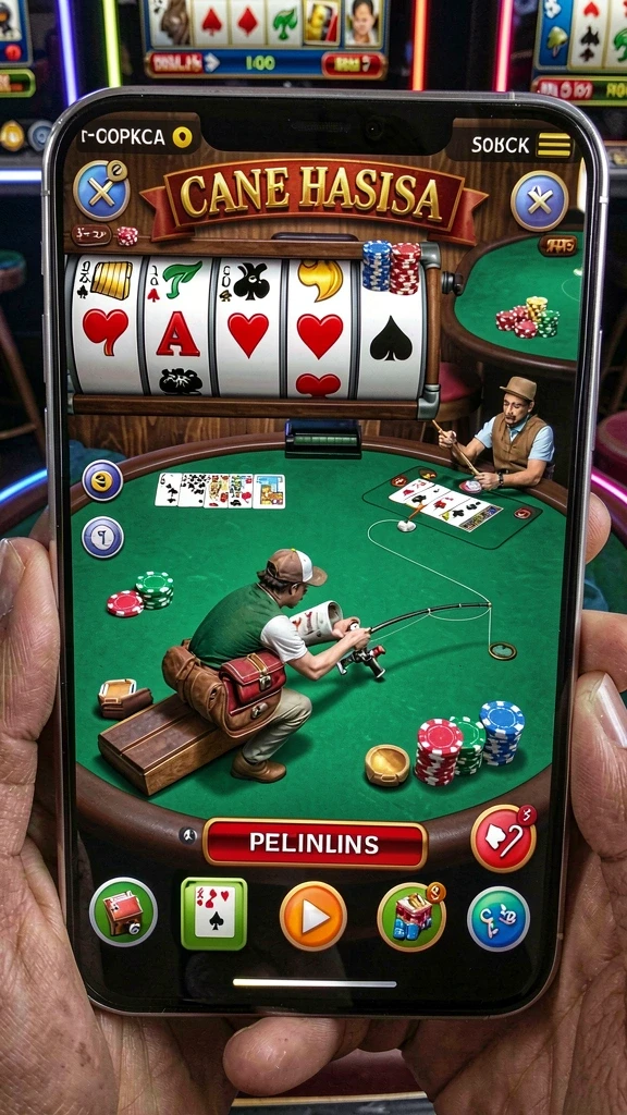 Tampilan aztec88 Terbaru: Download APK dan Info Lengkap