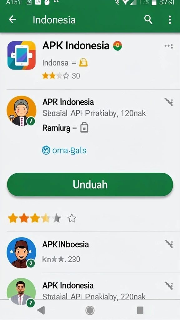 Tampilan keren777 APK Terbaru dan Aman untuk Diunduh