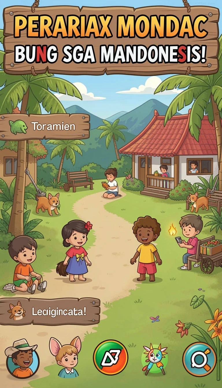 Tampilan jktwin APK Versi Terbaru untuk Android 2026