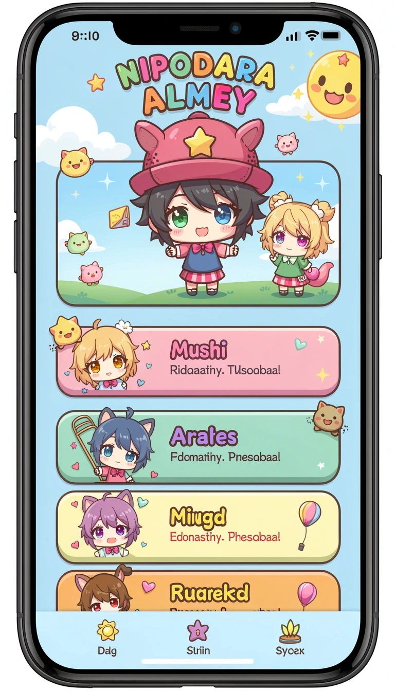 Tampilan Download higgs777 APK Original untuk Android