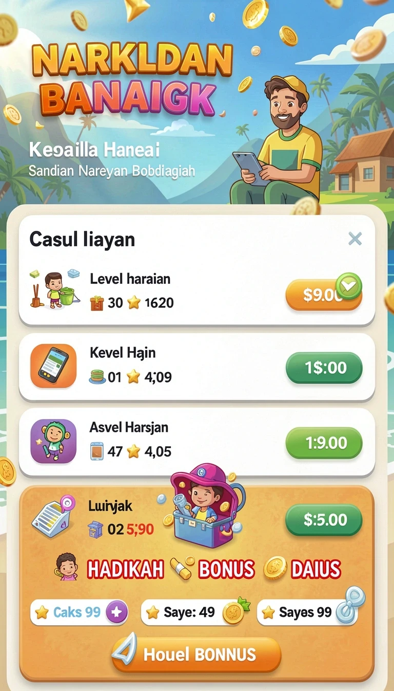 Tampilan ss88bet Terbaru 2026: Download APK dan Review