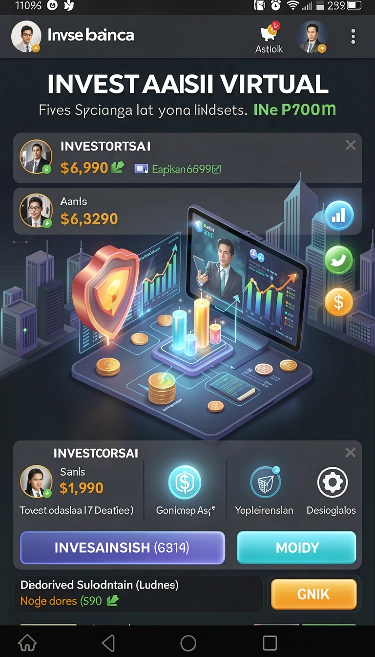 Tampilan dayak777 APK Terbaru dengan Fitur Lengkap