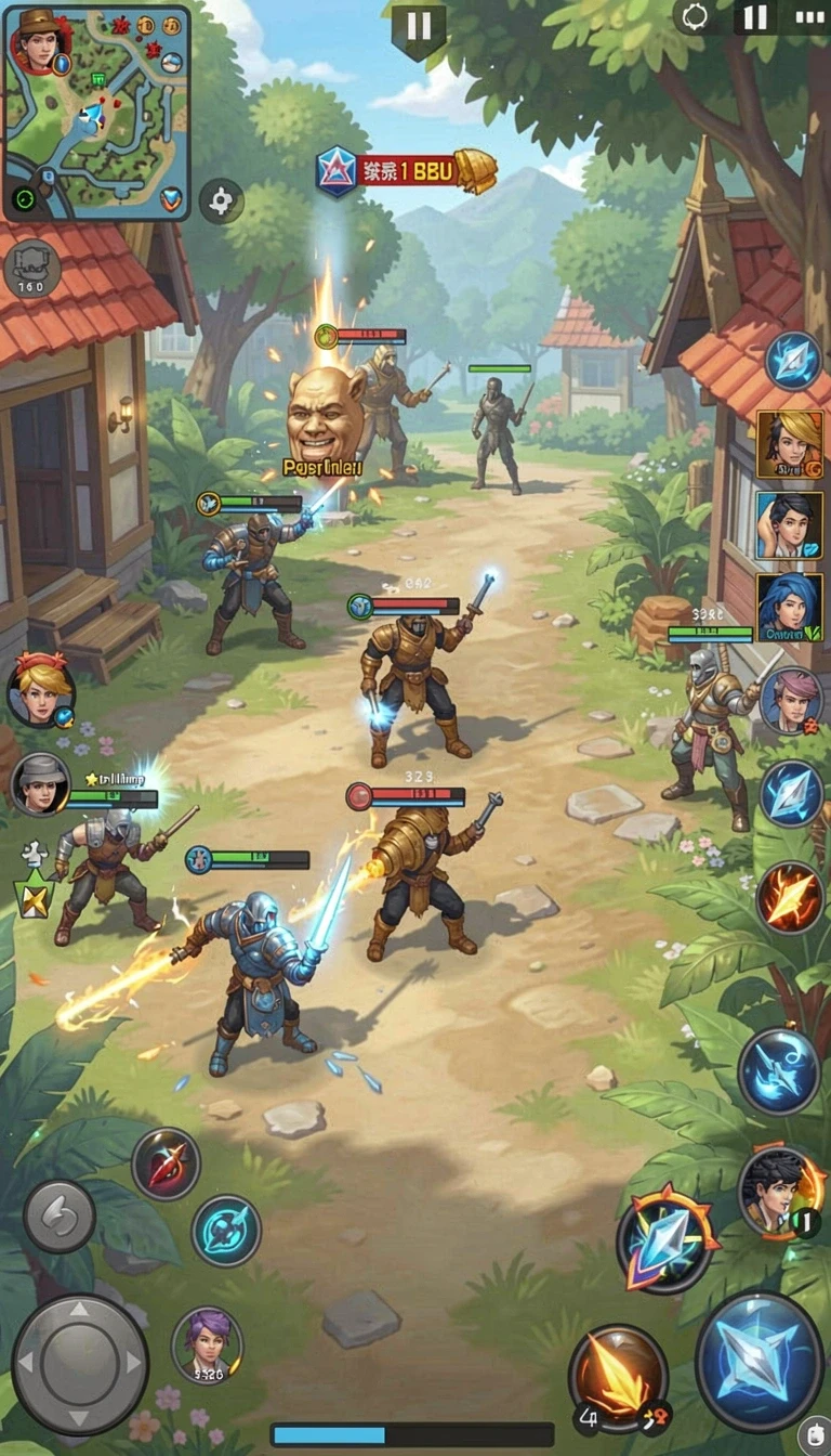Tampilan mt777 Terbaru 2026: Download APK dan Review