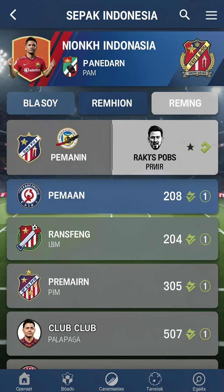 Tampilan gb777 Terbaru: Download APK dan Info Lengkap