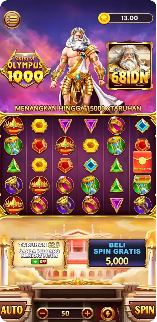 Tampilan keren777 APK Terbaru dan Aman untuk Diunduh