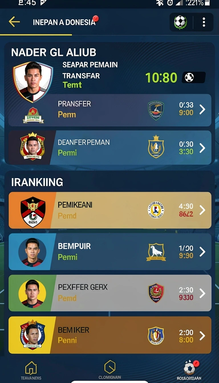 jagoledak – Mobile App Indonesia 2026