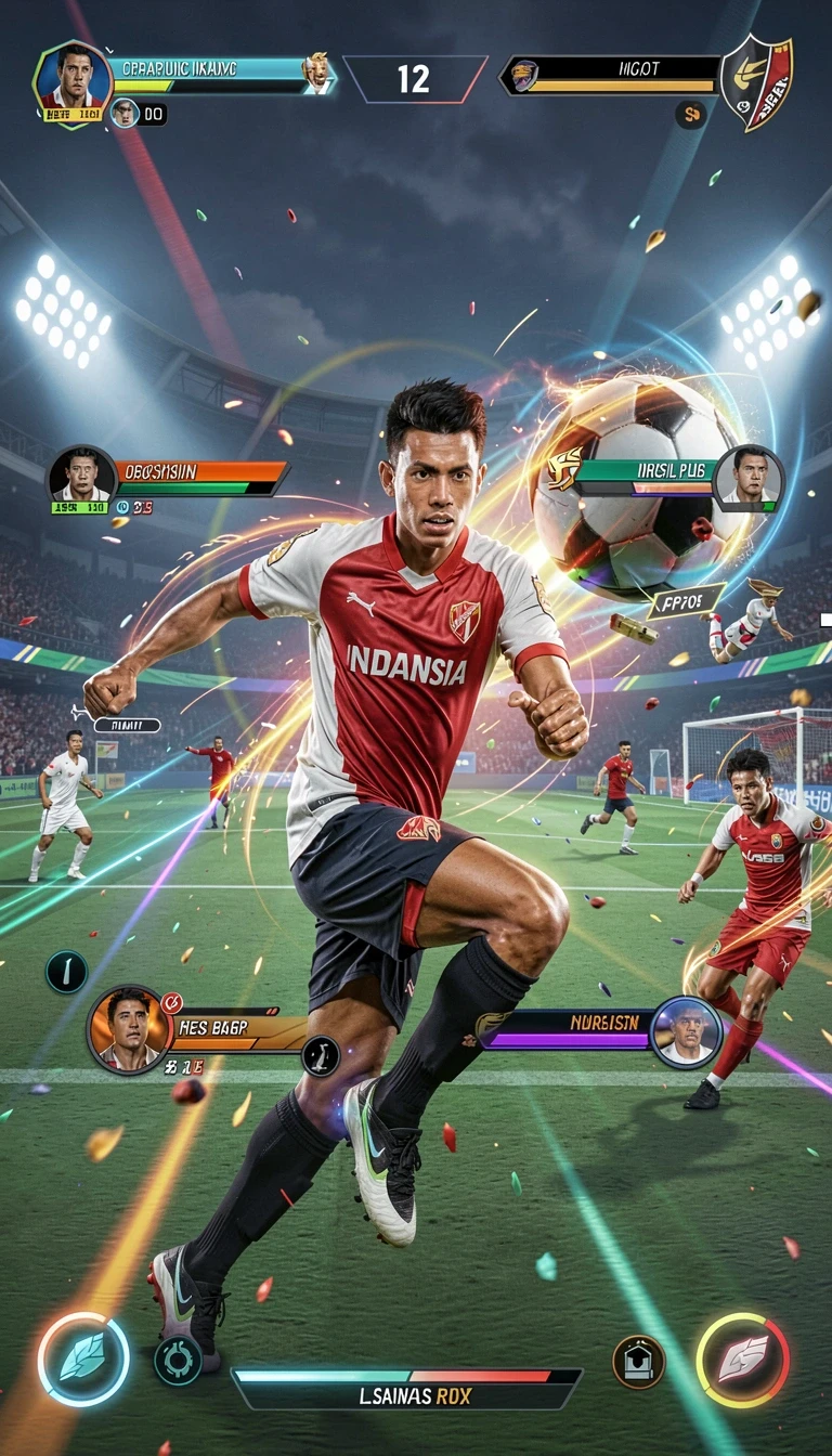 Tampilan Download mu777 APK Original untuk Android