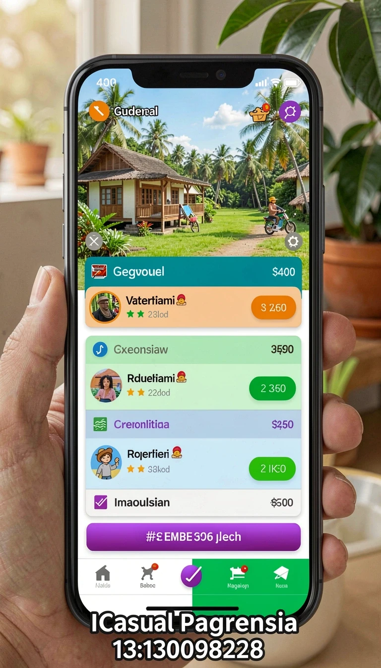 Tampilan merdeka138 Terbaru: Download APK dan Info Lengkap