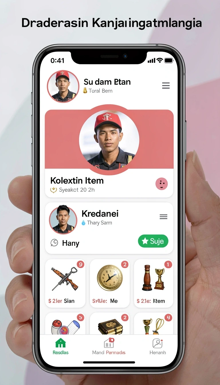 Tampilan mc888 Versi Terbaru: Apa yang Baru?
