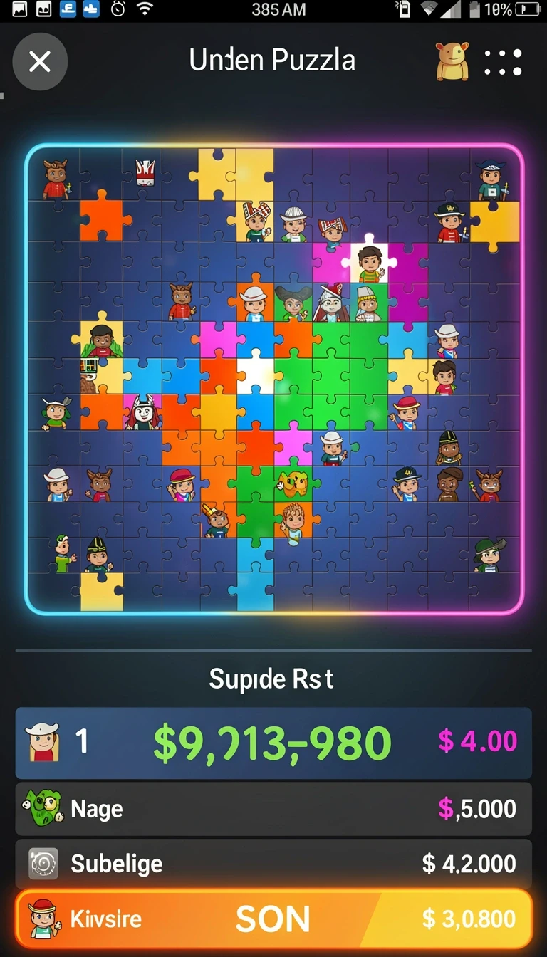 Tampilan 333666 Versi Terbaru untuk Android Tanpa Ribet