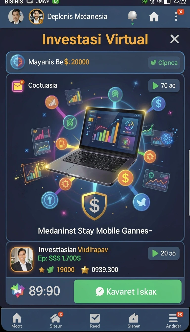 Tampilan aztec88 Terbaru: Download APK dan Info Lengkap