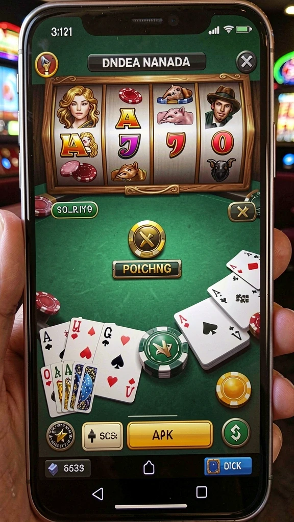 Tampilan v98 Terbaru: Download APK Resmi dan Aman