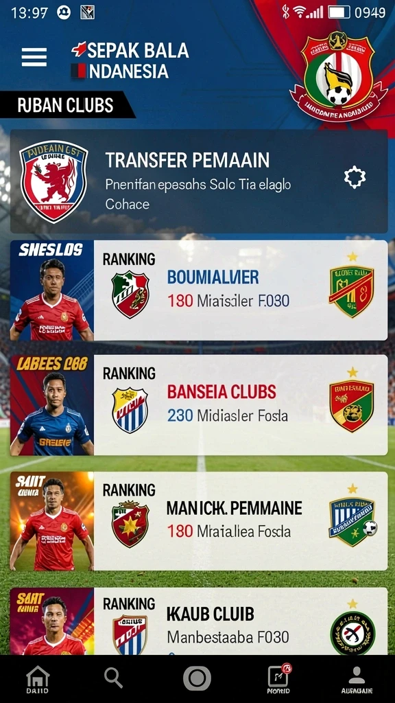 Tampilan untung88 Terbaru 2026: Download APK dan Review