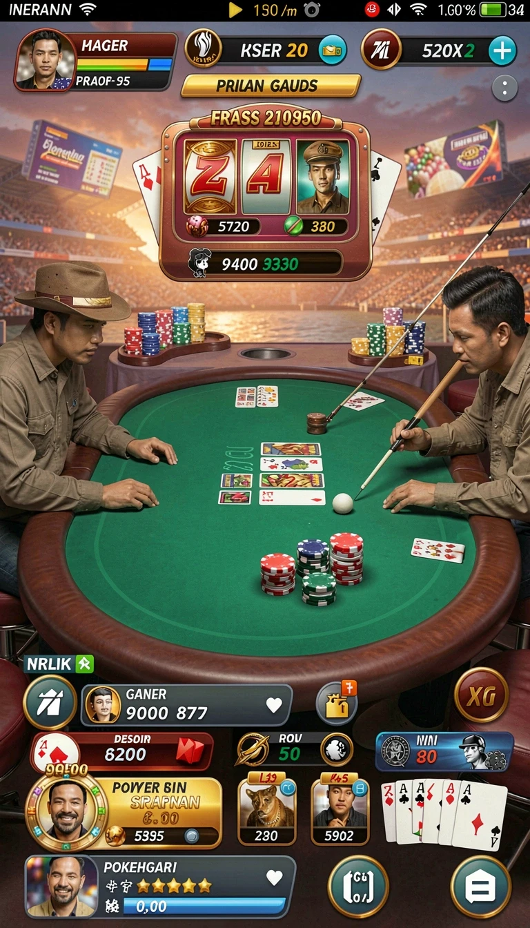 Tampilan v87 APK Terbaru: Download Cepat dan Gratis