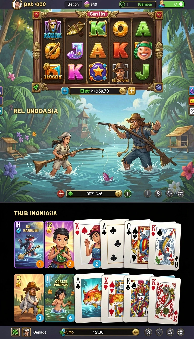 Tampilan merdeka138 Terbaru: Download APK dan Info Lengkap