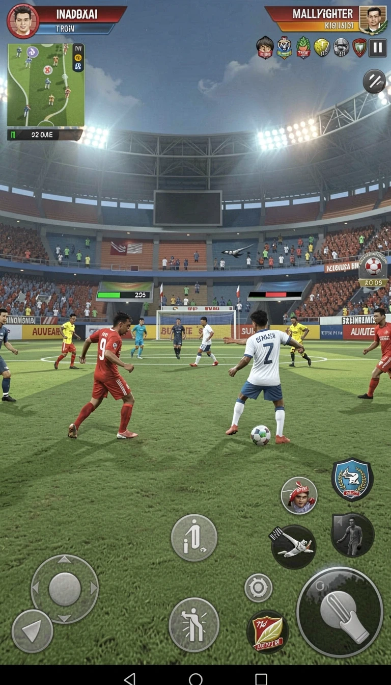 Tampilan Aplikasi hometogel Terpercaya untuk Android