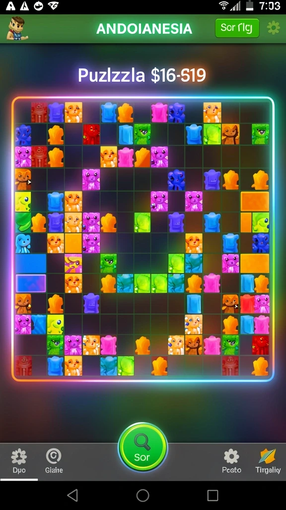 Tampilan dalaxy138 App APK Terbaru